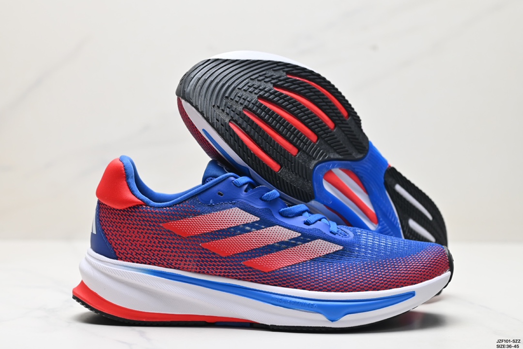 Adidas Supernova Shoes